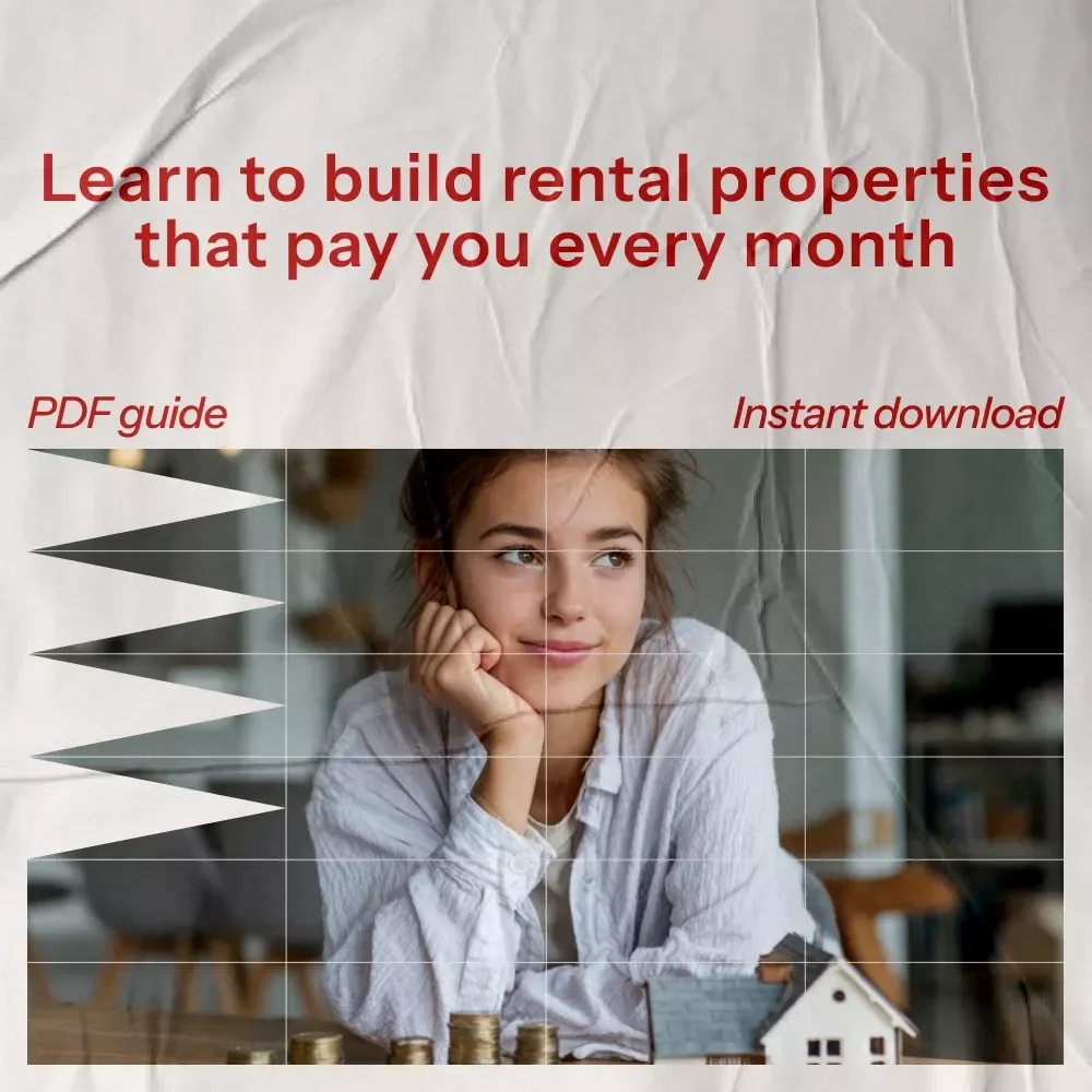How to Have Rental Properties That Pay You Every Month: The Ultimate Guide to Passive Income and Real Estate Success