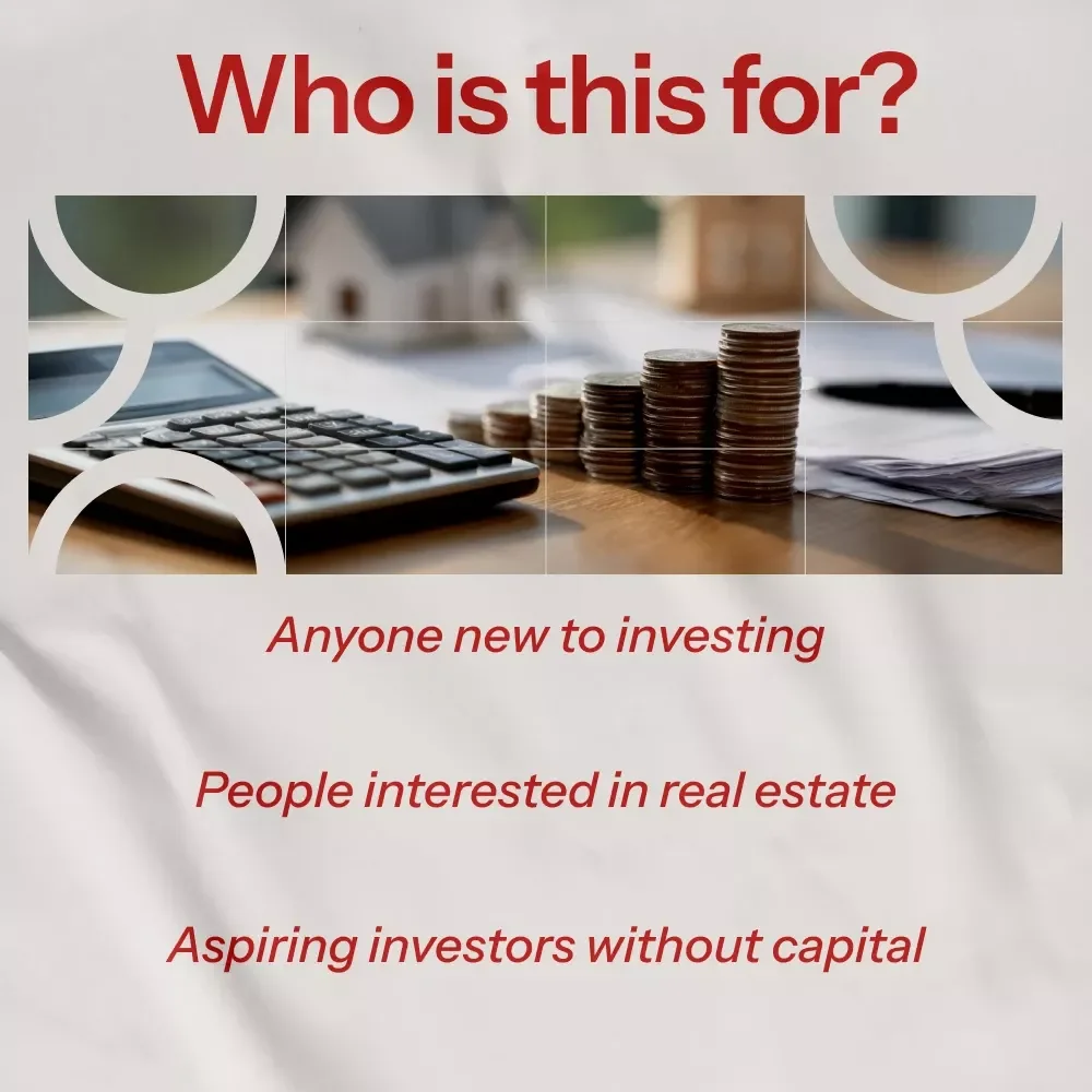 Investing in Real Estate Without Money: A Complete Guide to Zero-Capital Strategies for Beginners