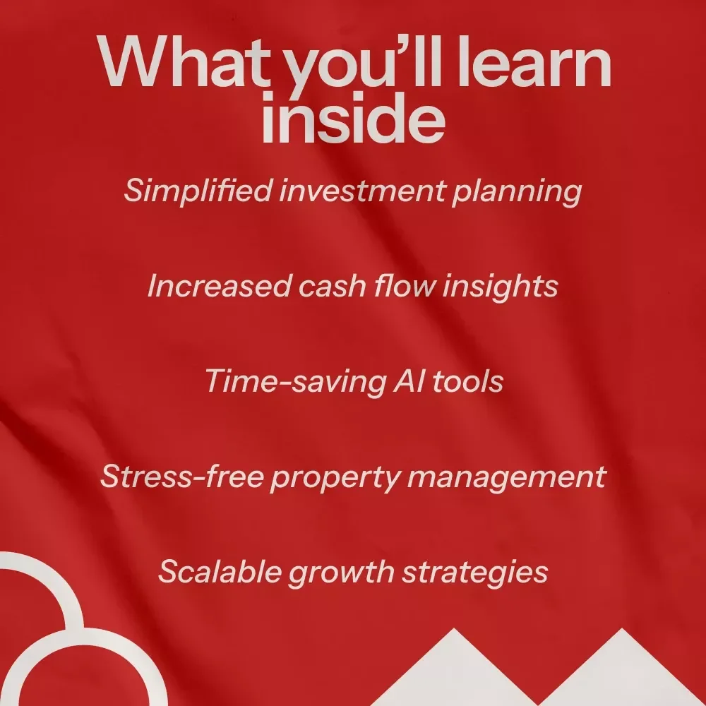 Start Your First Rental Property: The Ultimate eBook Guide to Building Wealth Through Rental Investments