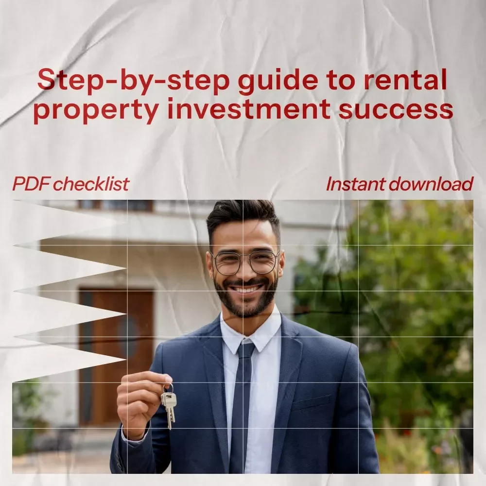 The Rental Property Rookie-to-Pro Checklist: Your Step-by-Step Guide to Buying Rental Property