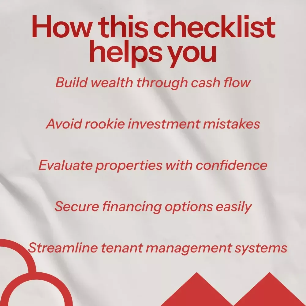 The Rental Property Rookie-to-Pro Checklist: Your Step-by-Step Guide to Buying Rental Property