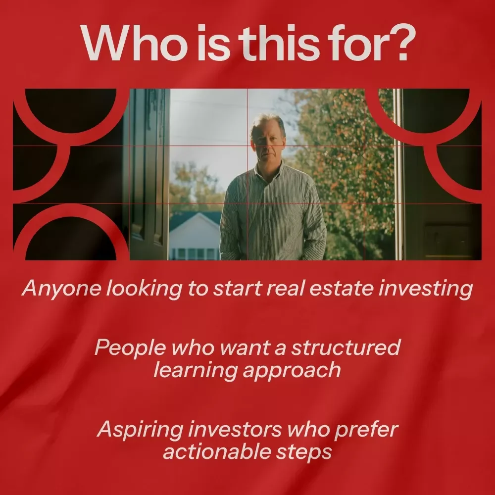 Learn Real Estate Like a Pro Checklist - Your 30-Day Guide to Real Estate Mastery