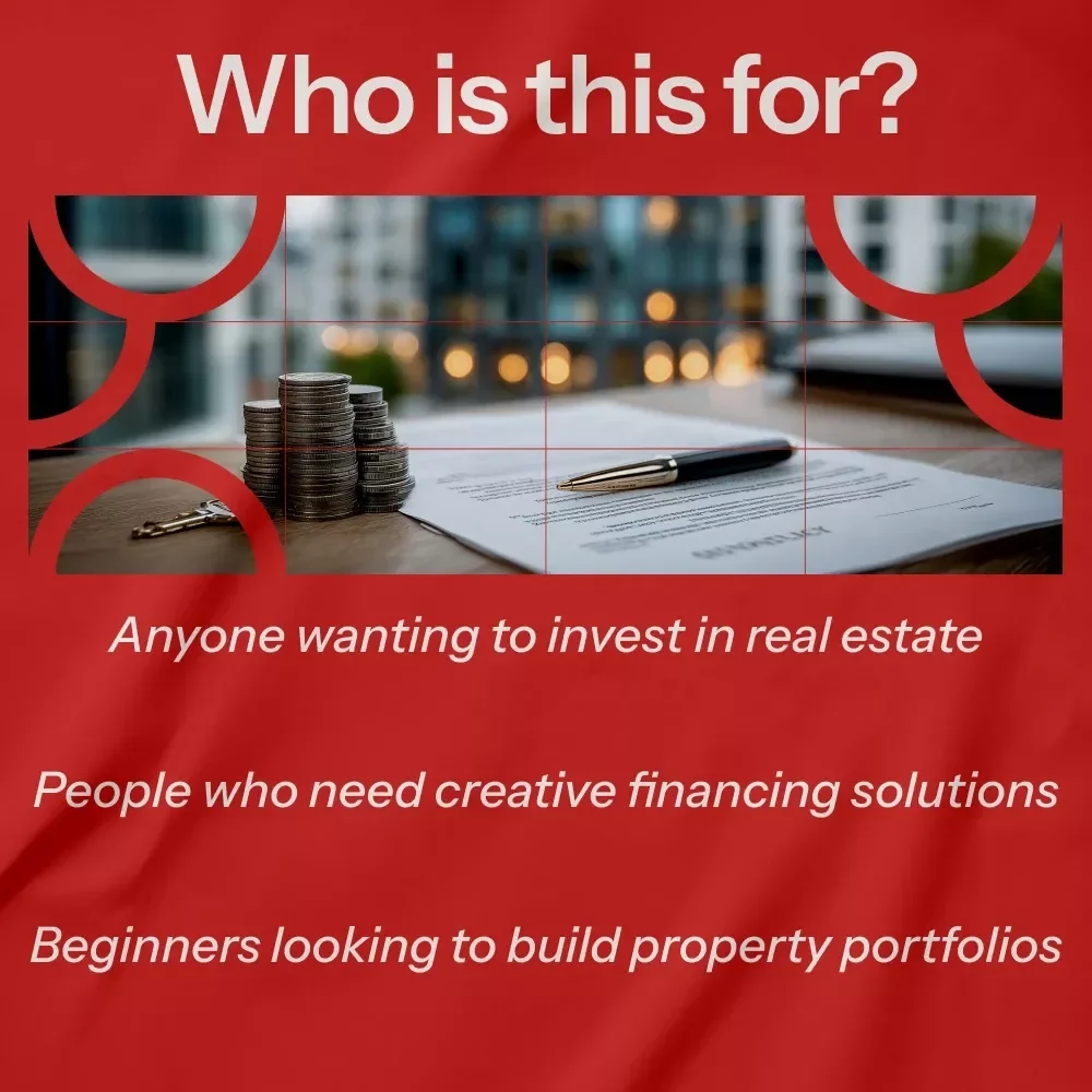Quick-Start Checklist for Buying Investment Property with No Money Down