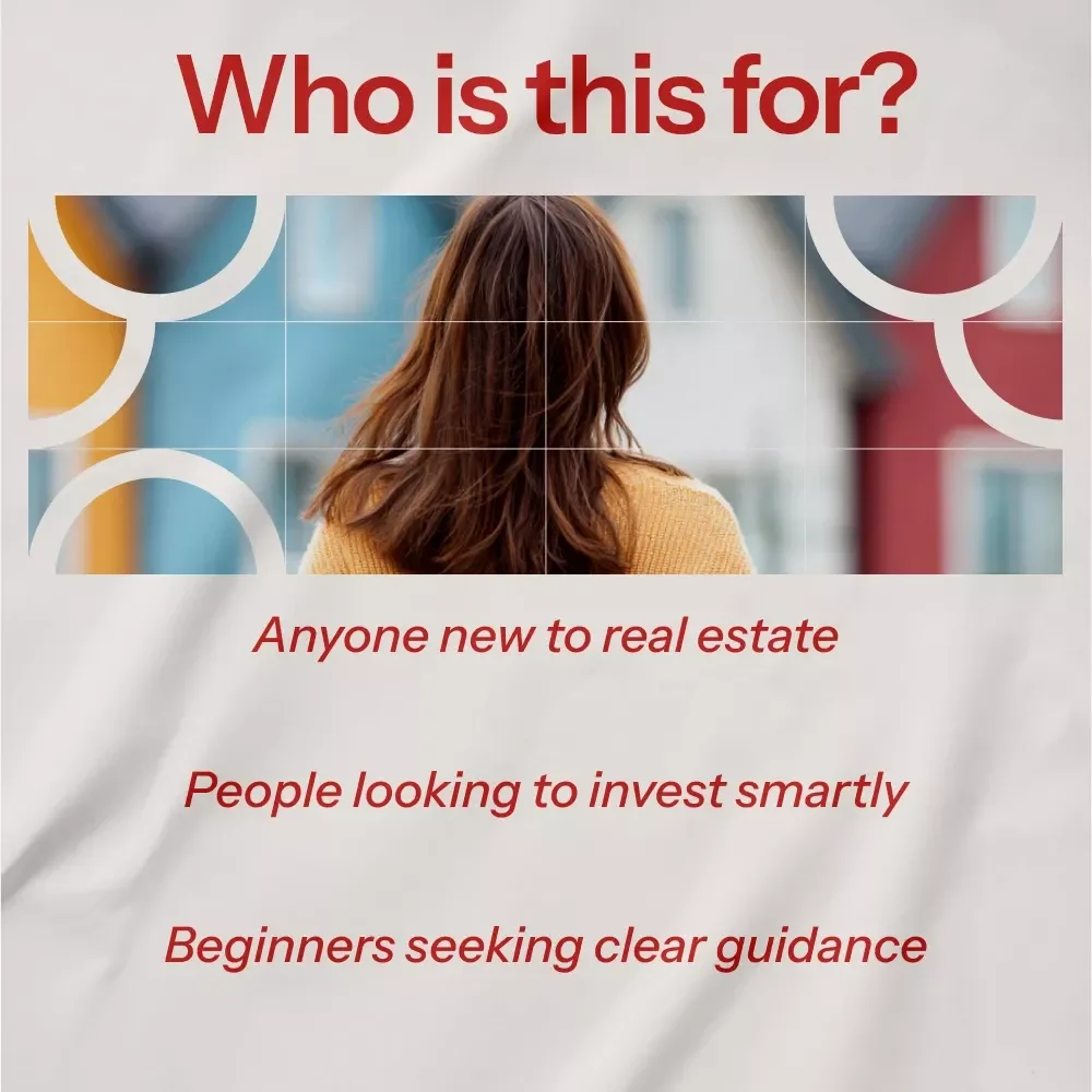 Quick-Start Checklist for Getting Into Real Estate - Step-by-Step Guide for Beginners