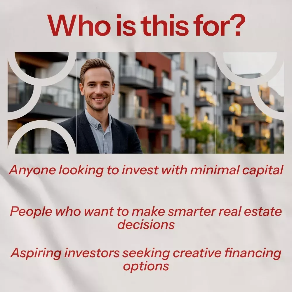Buying Investment Property with No Money Down - The Ultimate Guide to Creative Financing and Real Estate Success