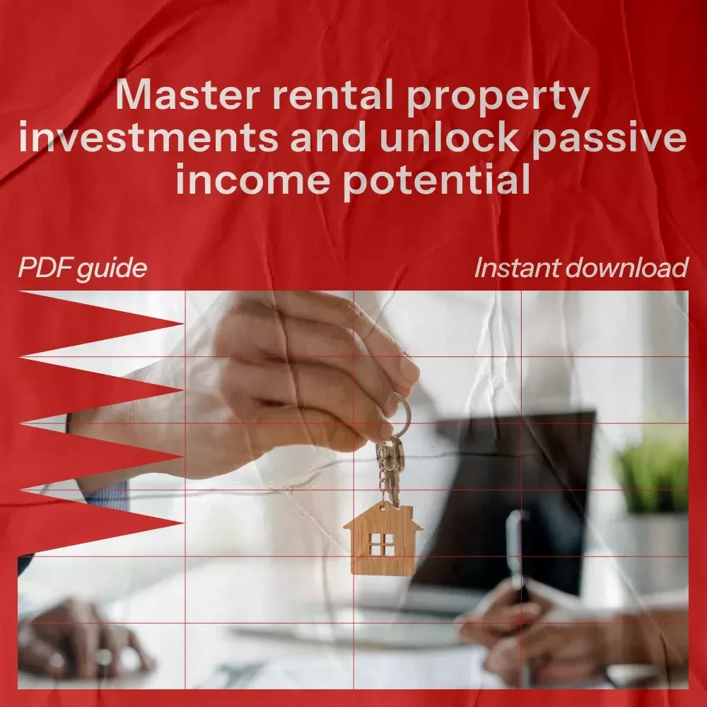 Unlock Your Future with Rental Property: A Comprehensive Guide to Buying Rental Properties
