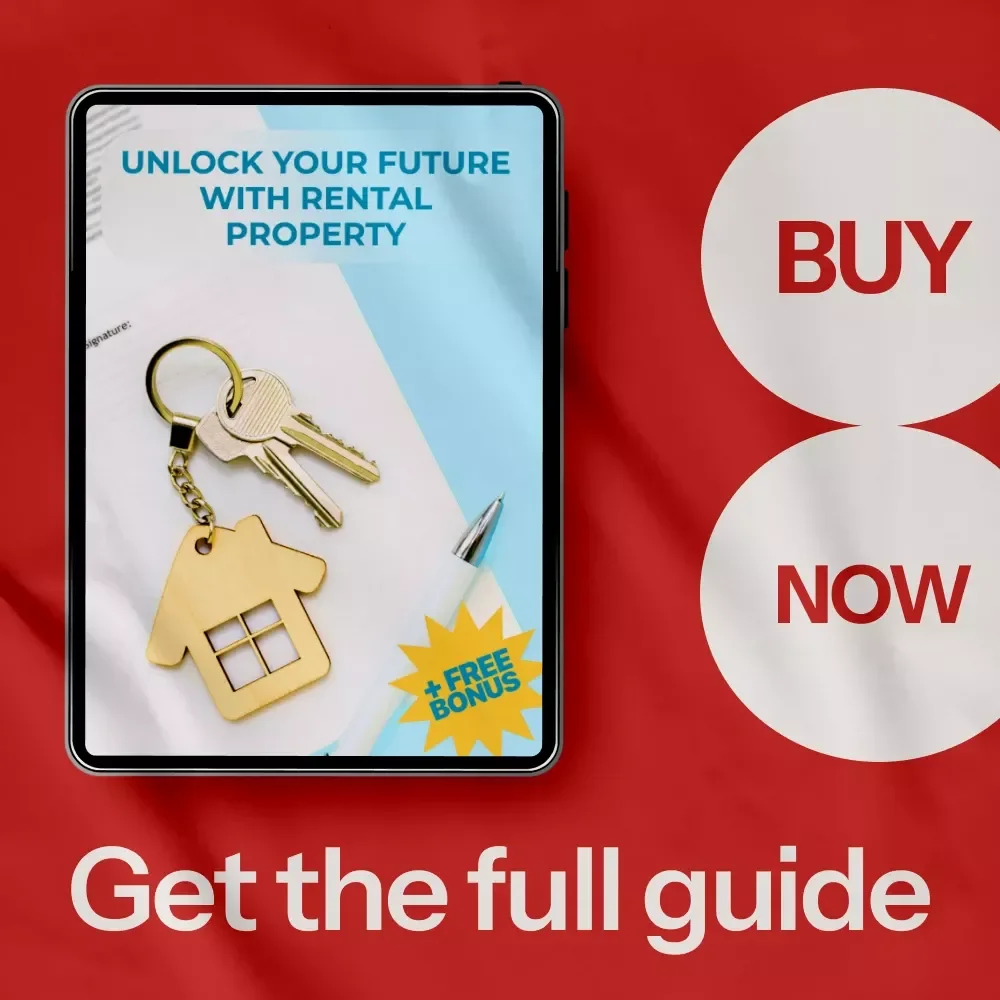 Unlock Your Future with Rental Property: A Comprehensive Guide to Buying Rental Properties