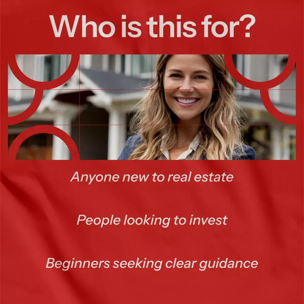 Getting Started in Real Estate: A Complete Guide for Beginners on How to Get Started in Real Estate