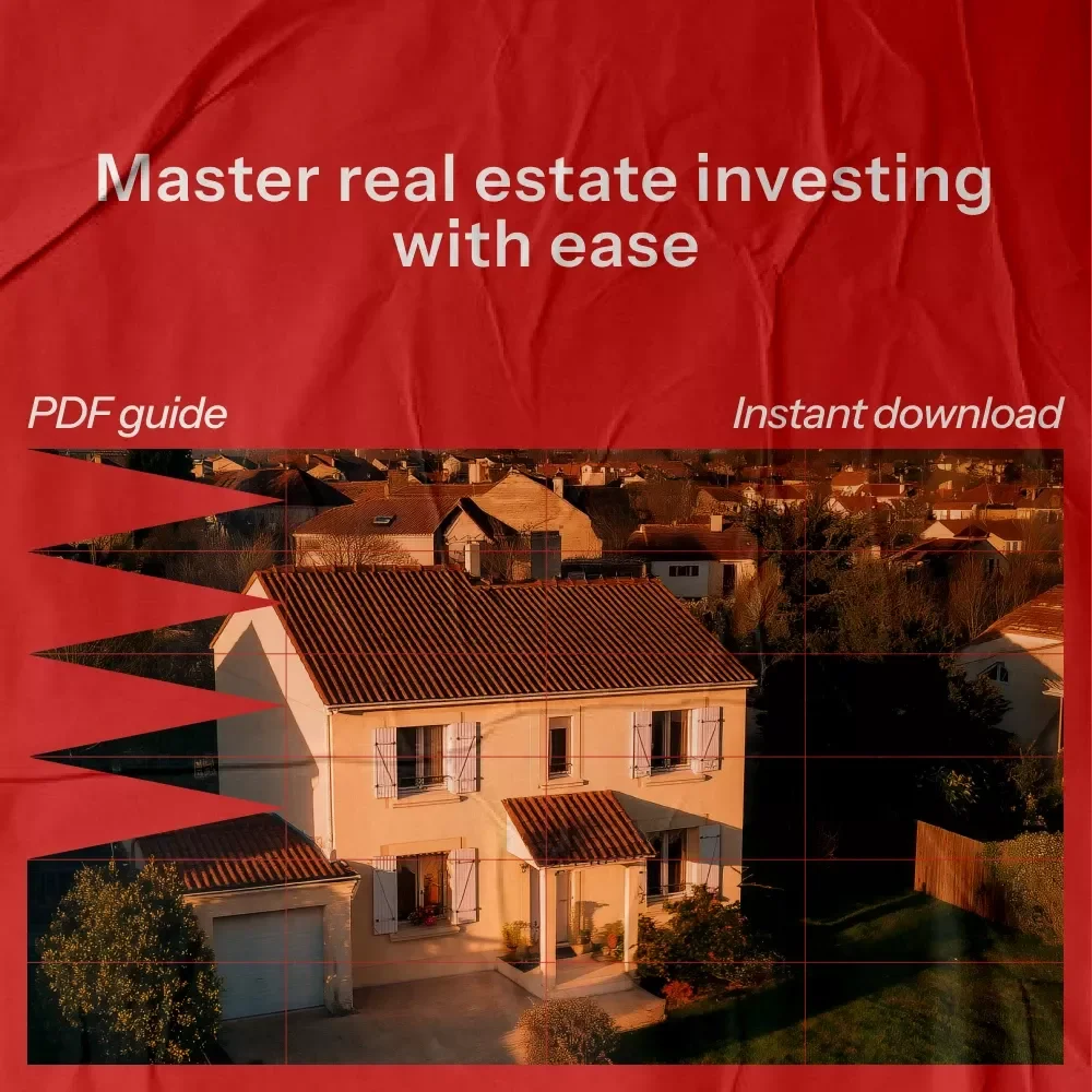 Getting Started in Real Estate: A Complete Guide for Beginners on How to Get Started in Real Estate