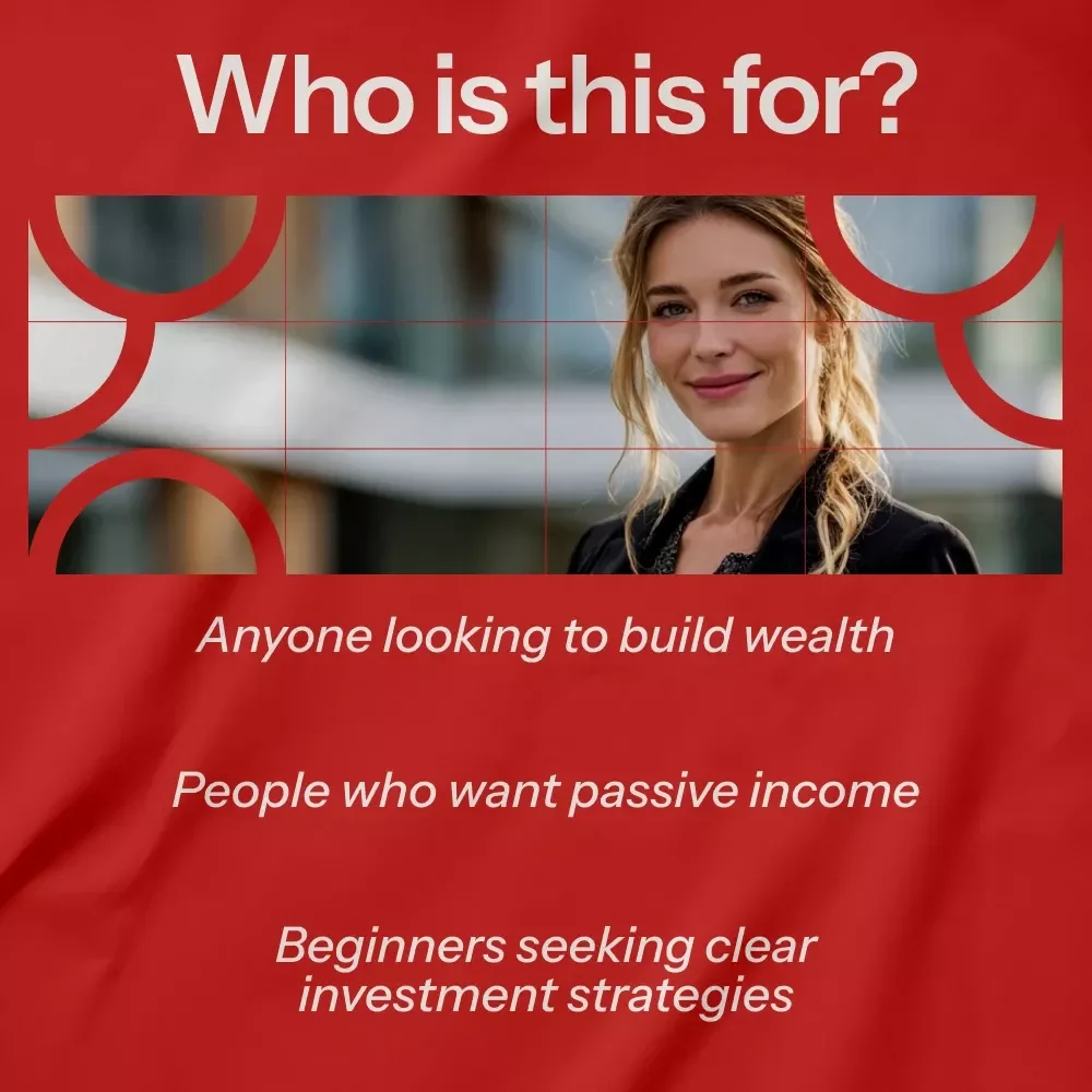 Building Wealth Through Real Estate Investing: A Complete Guide for Beginners to Get Into Real Estate Investing and Grow Your Portfolio