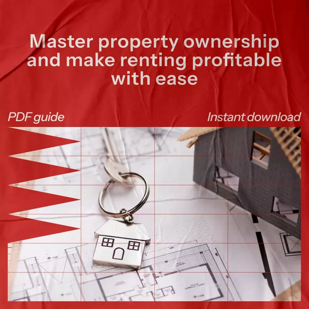 Smart Start to Owning Rental Properties: Your Ultimate Guide to Becoming a Successful Landlord
