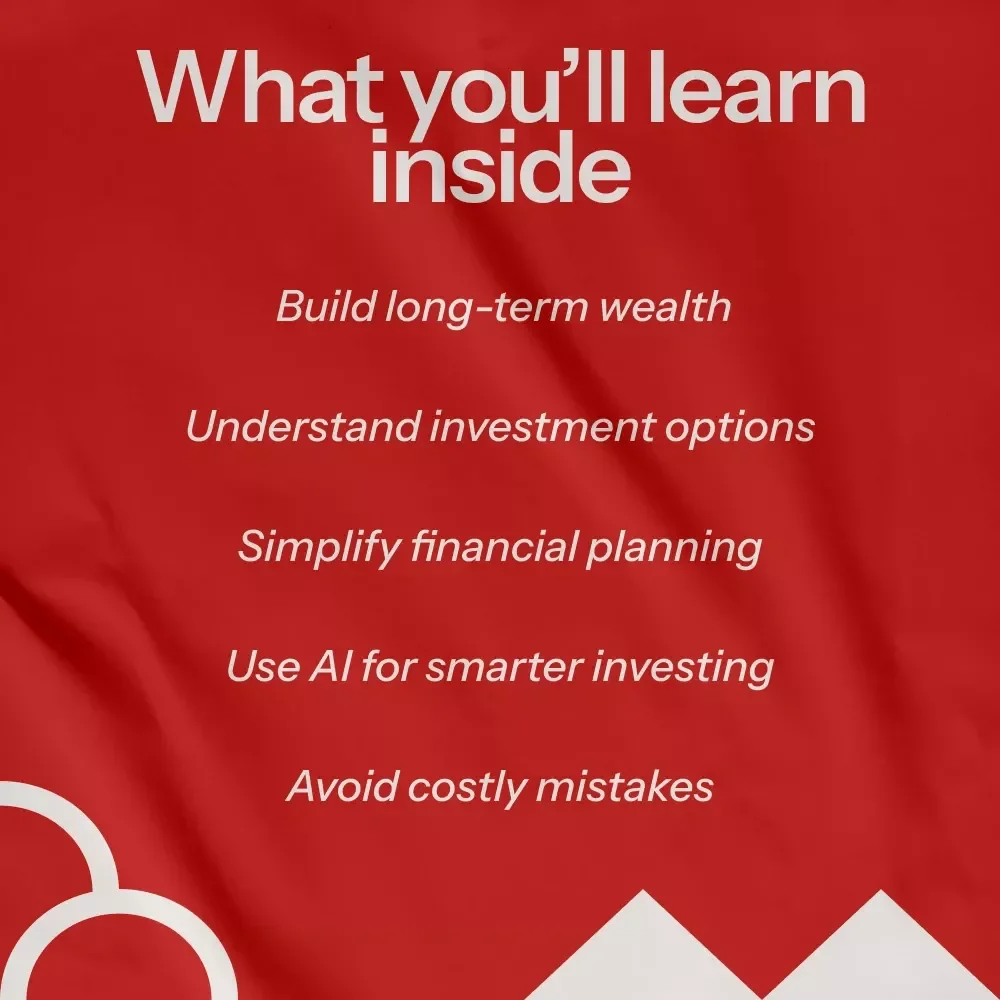 Start Smart in Real Estate Investing - Your Essential Guide to Building Wealth