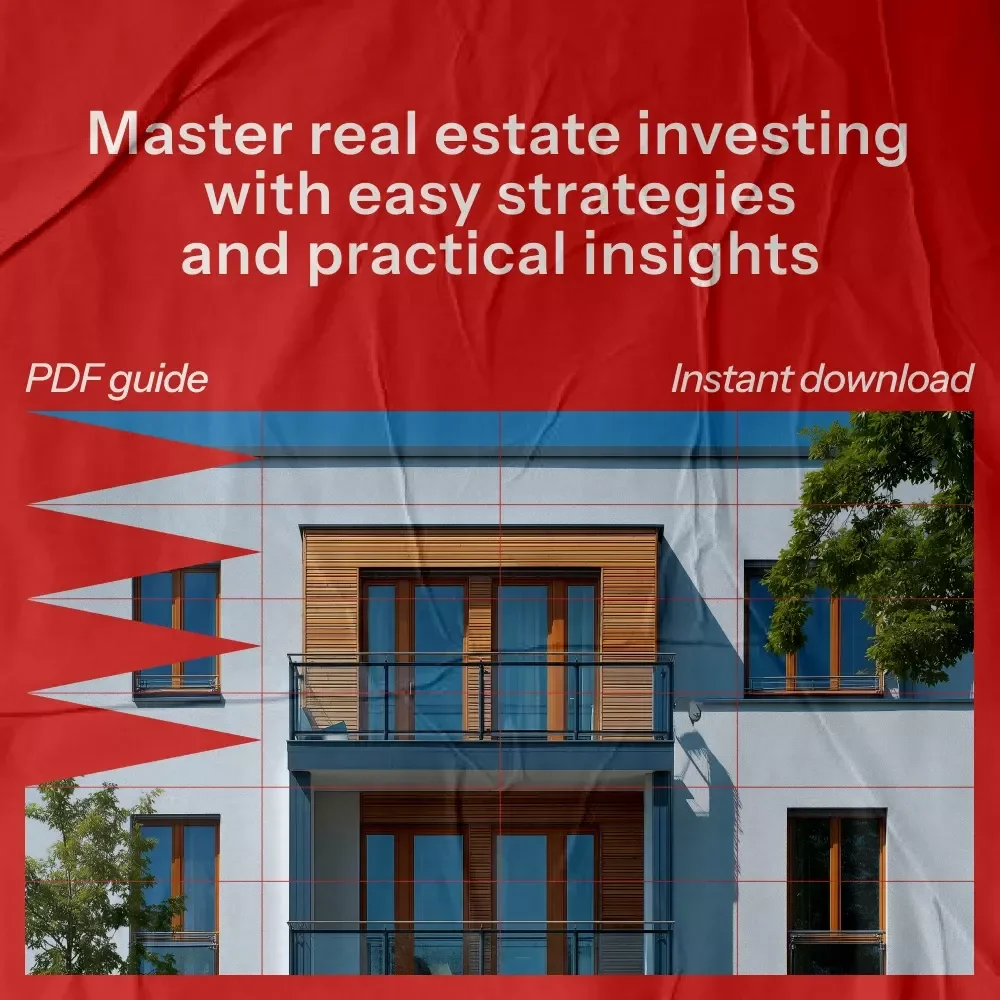 Start Smart in Real Estate Investing - Your Essential Guide to Building Wealth