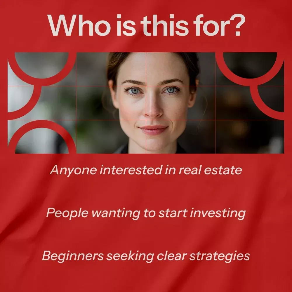 Start Smart in Real Estate Investing - Your Essential Guide to Building Wealth
