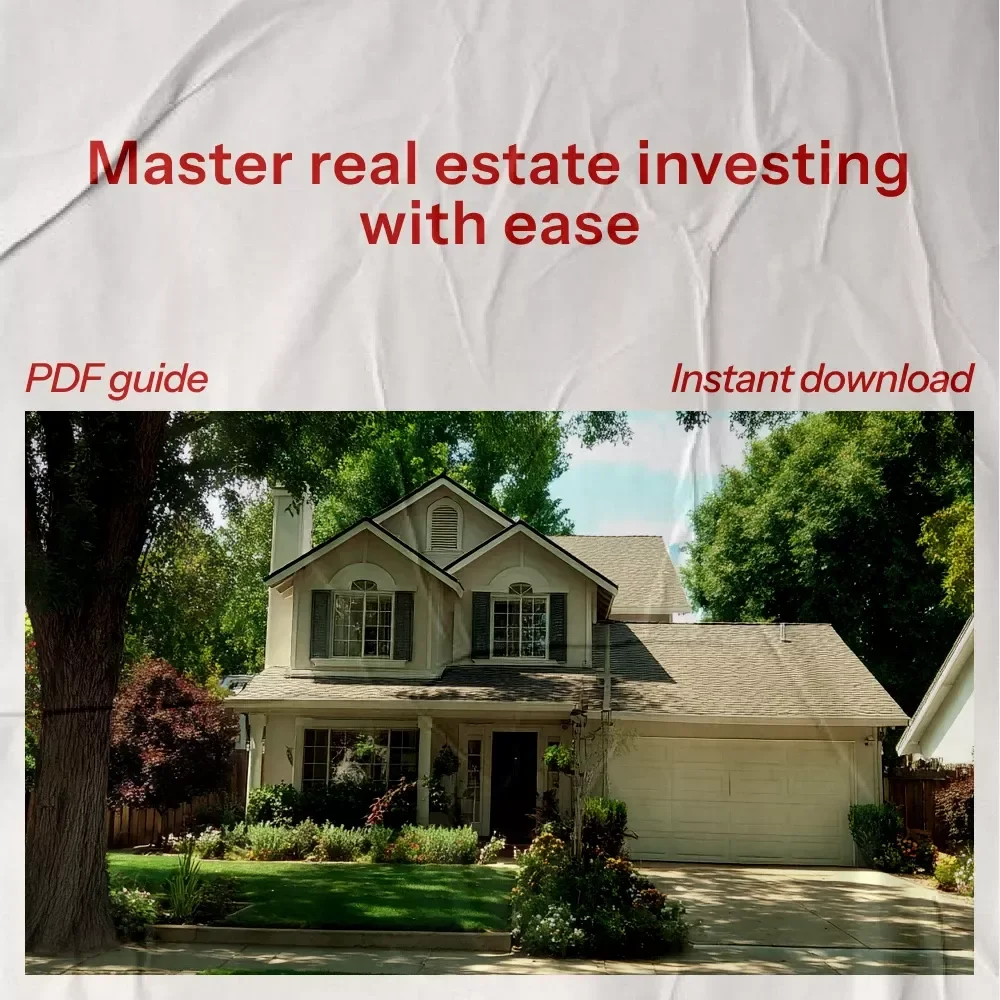 Starting Strong with Investment Properties - A Complete Guide to Buying Investment Properties for Beginners