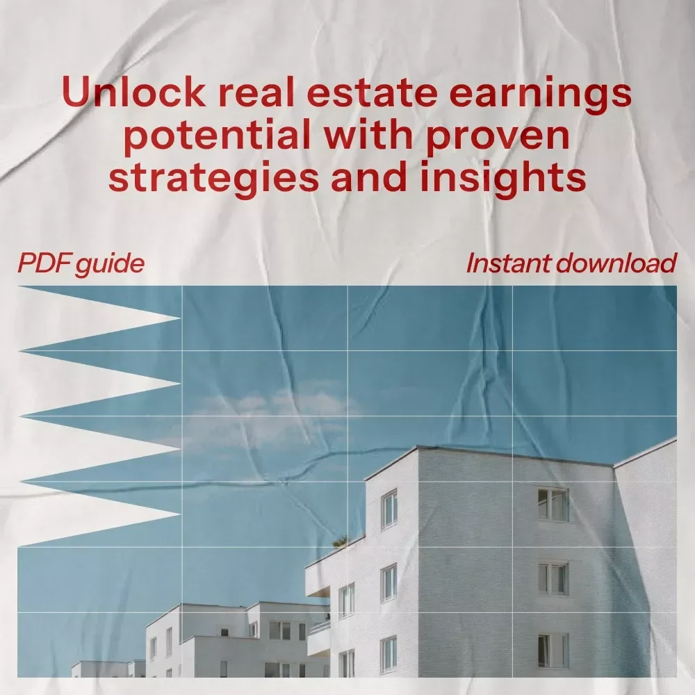 How Much Do Real Estate Investors Really Make: Unlock the Potential of Real Estate Earnings with This Comprehensive eBook