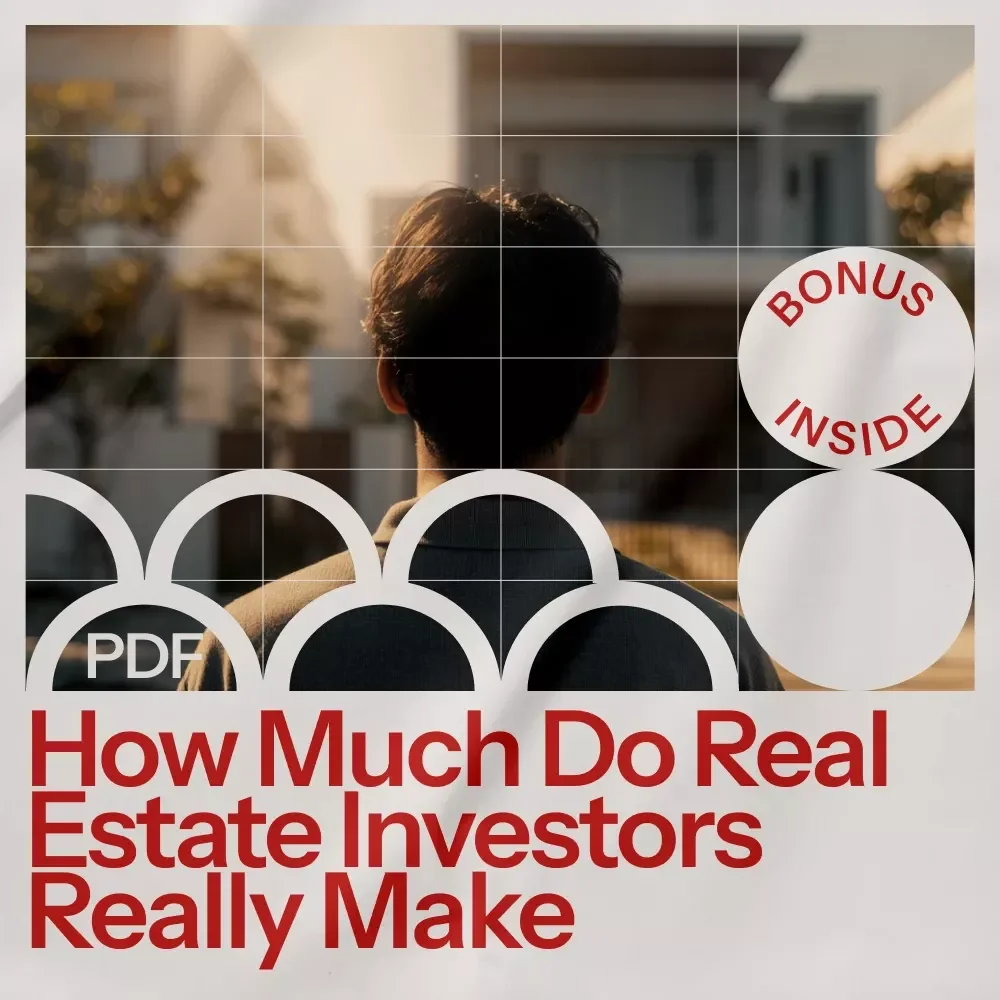 How Much Do Real Estate Investors Really Make: Unlock the Potential of Real Estate Earnings with This Comprehensive eBook