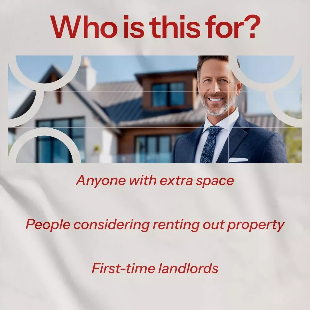 Turning Your Home Into a Rental: A Step-by-Step Guide to Turning Your Property into a Profitable Rental