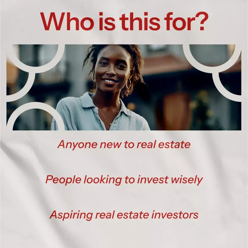 First Steps in Real Estate Success: Your Guide to Getting Started in Property Investment