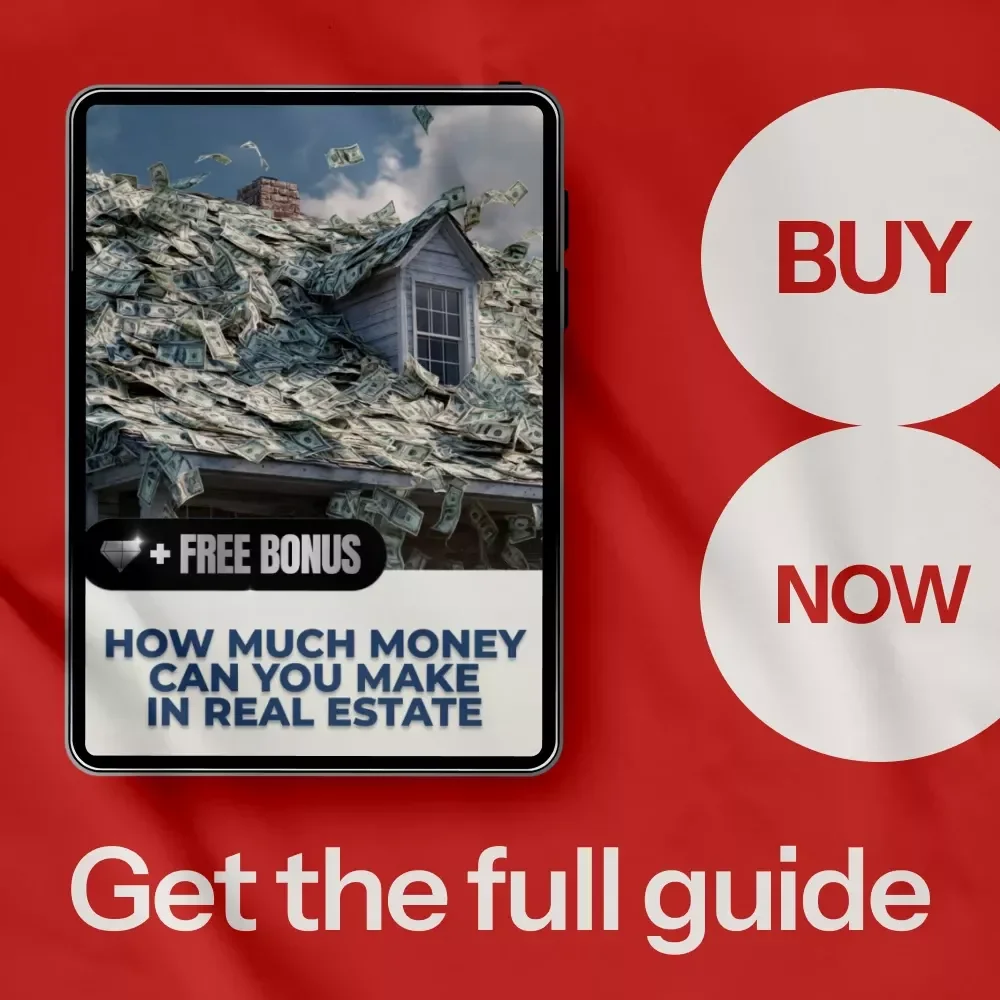 How Much Money Can You Make in Real Estate - Guide to Real Estate Profits & Earning Strategies
