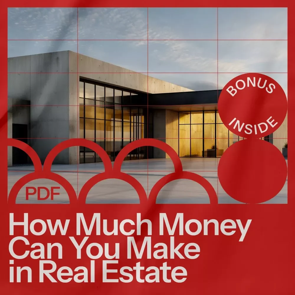 How Much Money Can You Make in Real Estate - Guide to Real Estate Profits & Earning Strategies