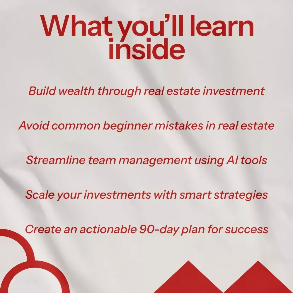 Start Your Real Estate Investment Company Fast - A Step-by-Step Guide to Building Your Own Investment Business