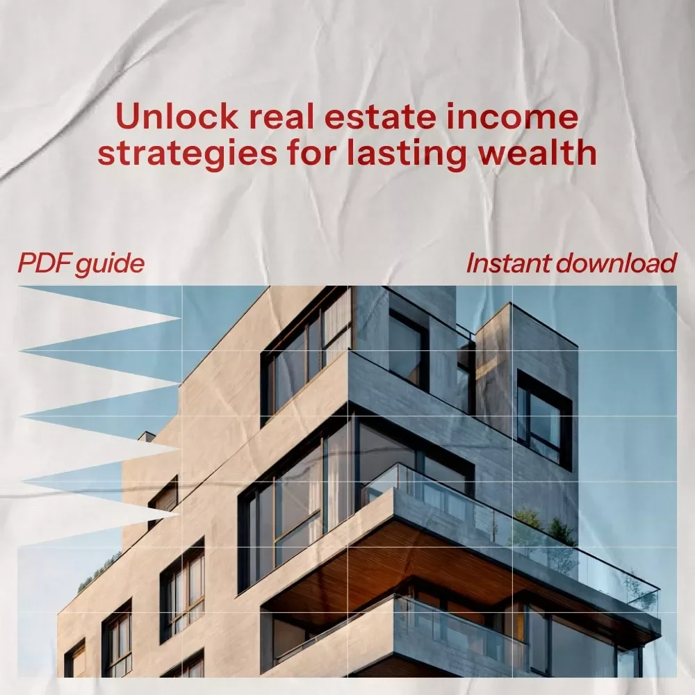 Unlocking Income Potential in Real Estate: How Much Money Can You Make in Real Estate?