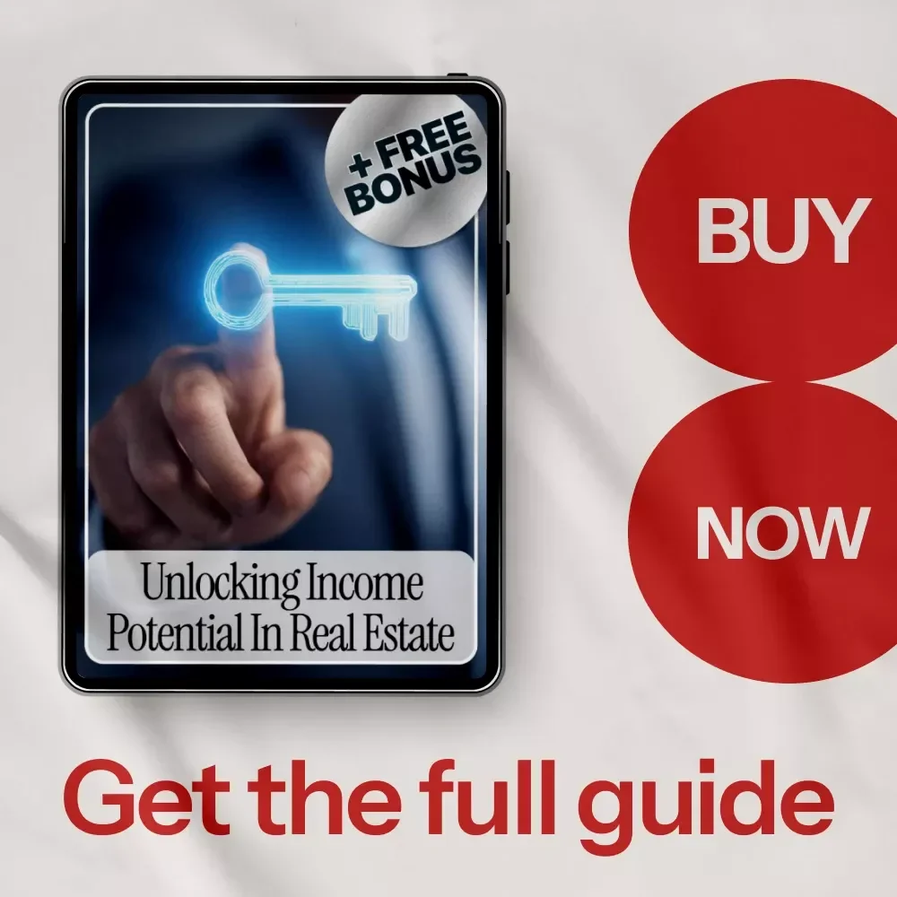 Unlocking Income Potential in Real Estate: How Much Money Can You Make in Real Estate?