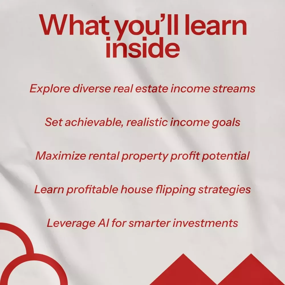 Unlocking Income Potential in Real Estate: How Much Money Can You Make in Real Estate?