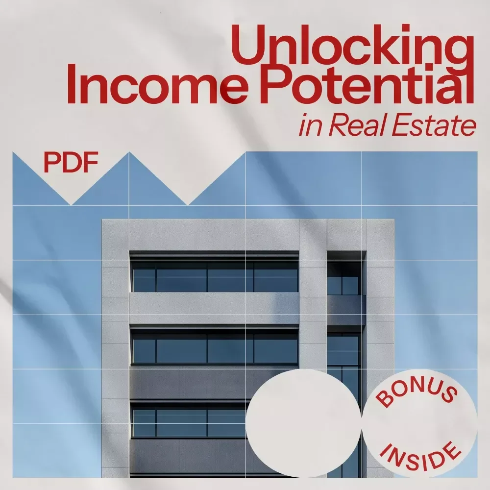 Unlocking Income Potential in Real Estate: How Much Money Can You Make in Real Estate?