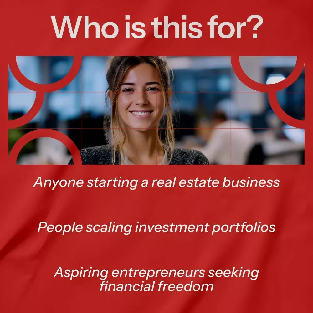 How to Start a Real Estate Investment Company: The Ultimate Guide to Building a Real Estate Business