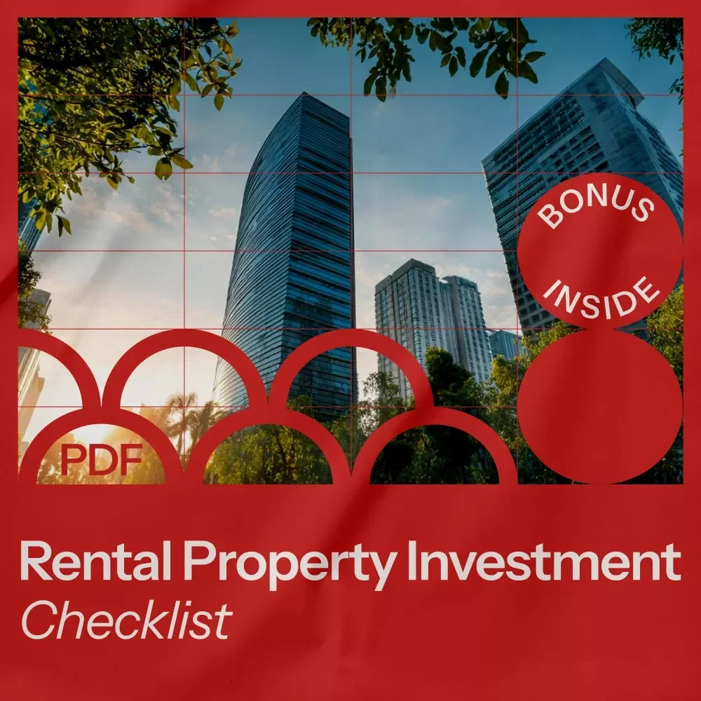 Your Rental Property Investment Checklist: A Step-by-Step Guide for Beginners
