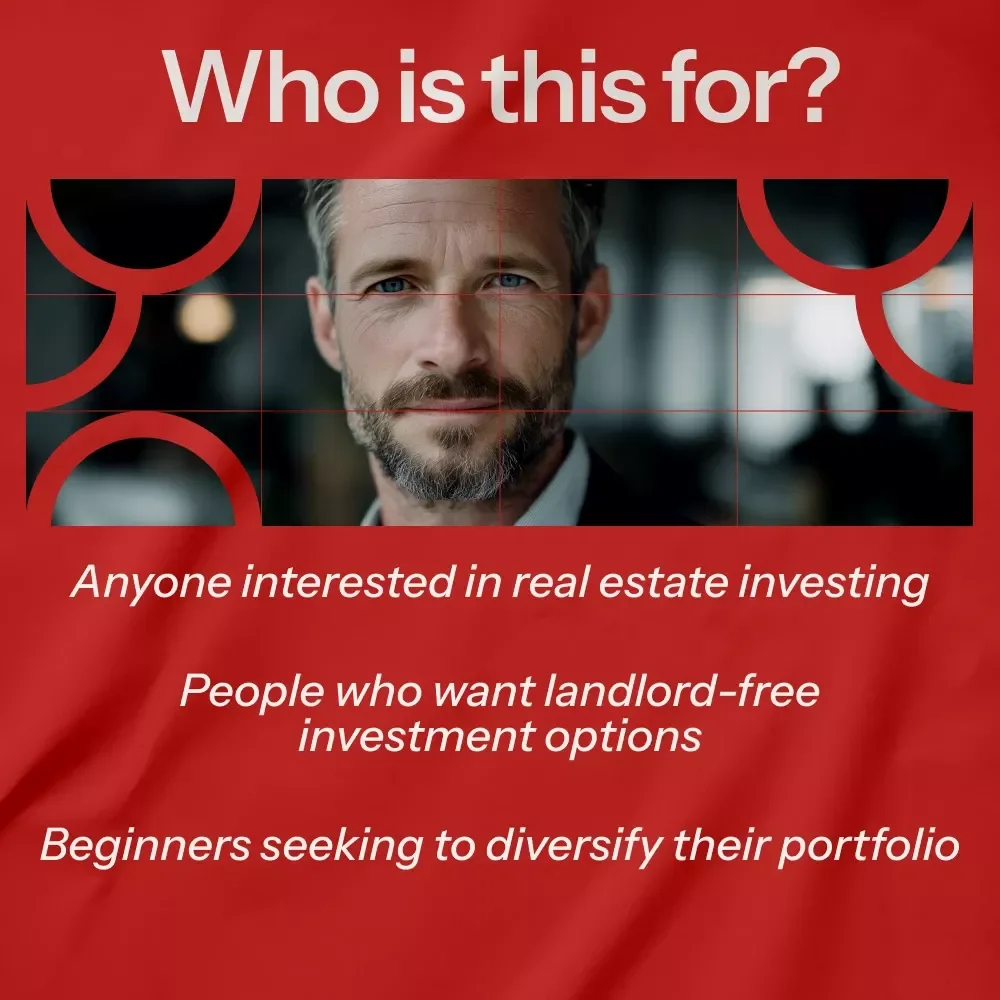 Real Estate Investing Without the Landlord Hassle: The Ultimate Guide to Investing in Real Estate Without Being a Landlord