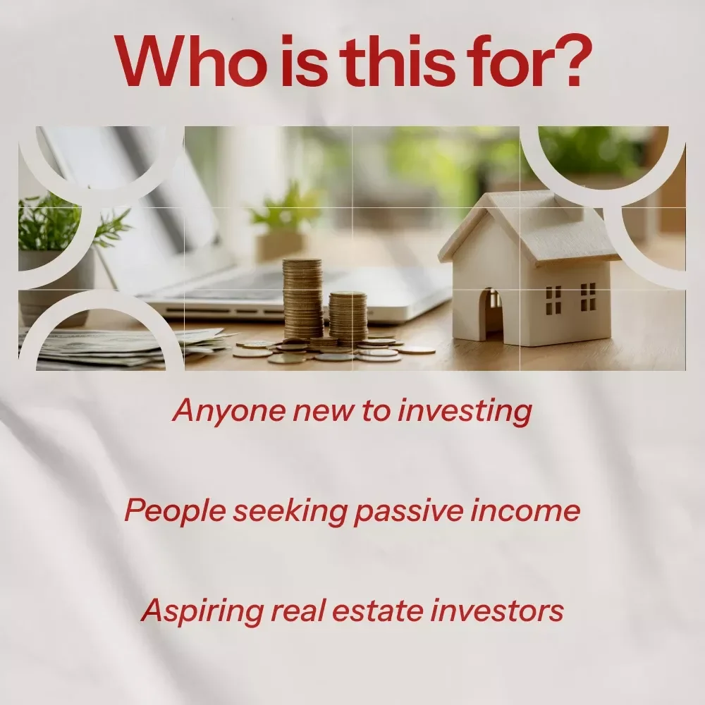 The Beginner's Guide to Rental Property Investing: A Step-by-Step eBook for New Investors