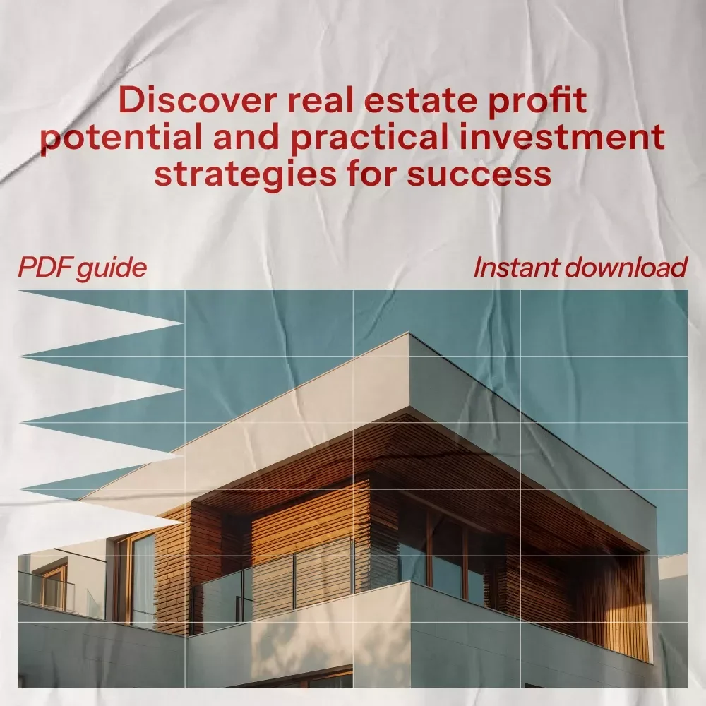 How Much You Can Really Make from Property Investing - Real Estate Profits Guide