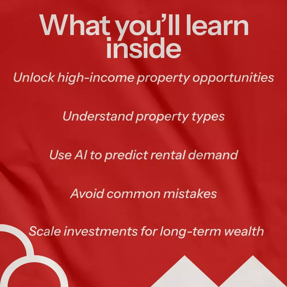 How to Make Money from Commercial Property: The Ultimate Guide for Investors