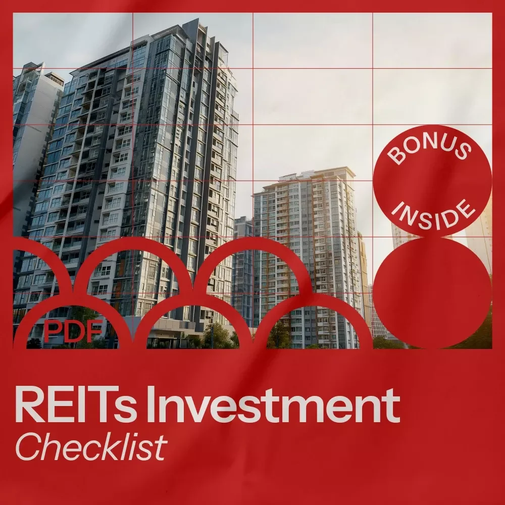 REITs Investment Checklist: A Step-by-Step Guide to Smart REITs Investing