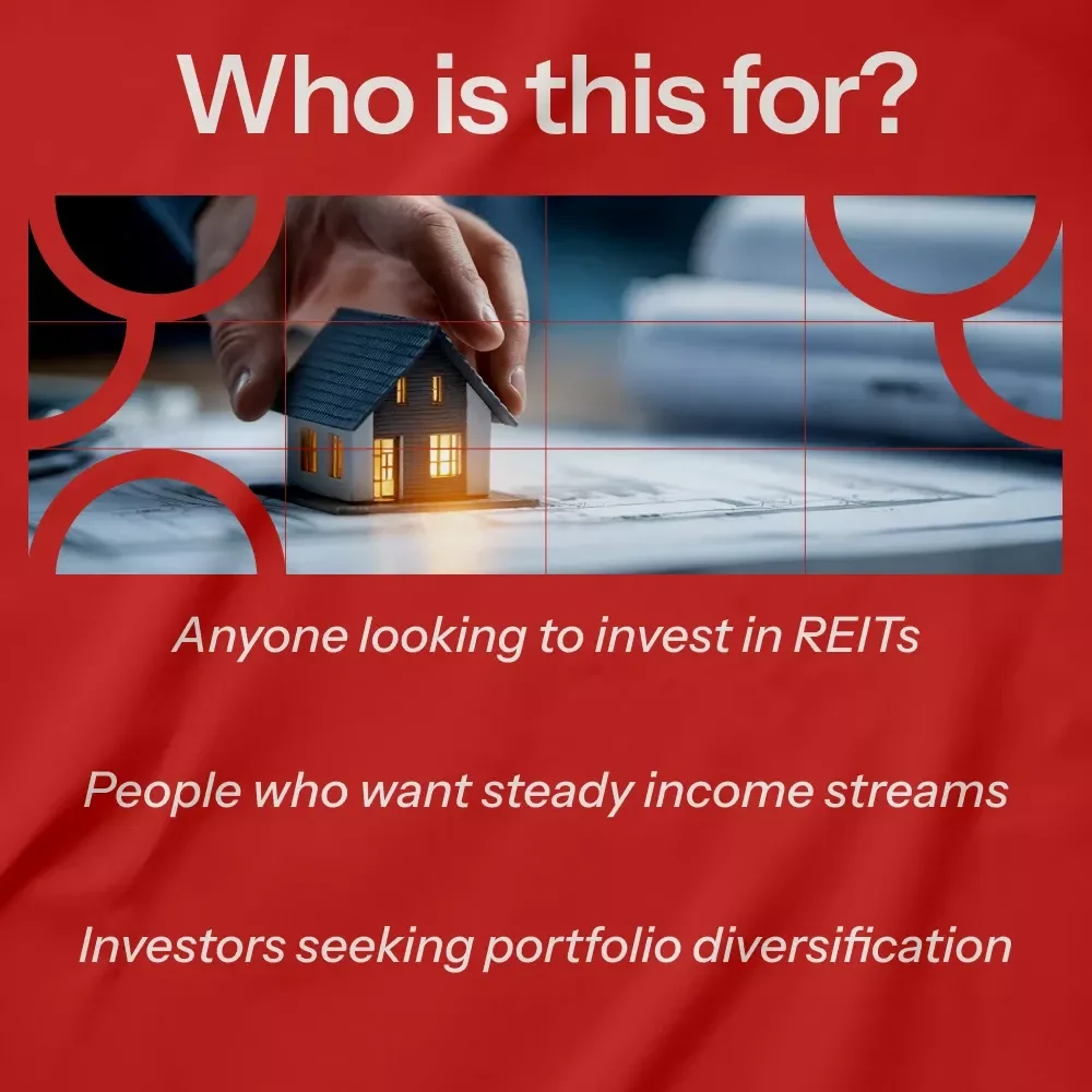 REITs Investment Checklist: A Step-by-Step Guide to Smart REITs Investing