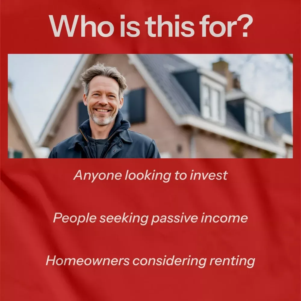 Turn Your Home Into a Money-Making Rental: The Ultimate Guide to Profitable Property Leasing