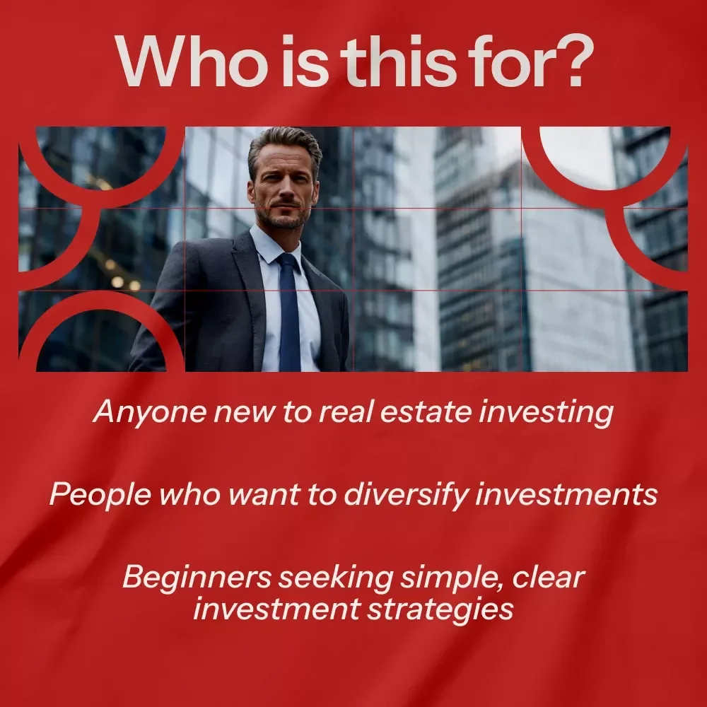 Investing in Real Estate Investment Trusts Made Simple: Your Guide to REIT Investment Success