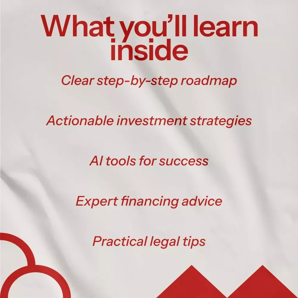 How to Start a Property Investment Business: The Ultimate Guide to Building Your Real Estate Empire