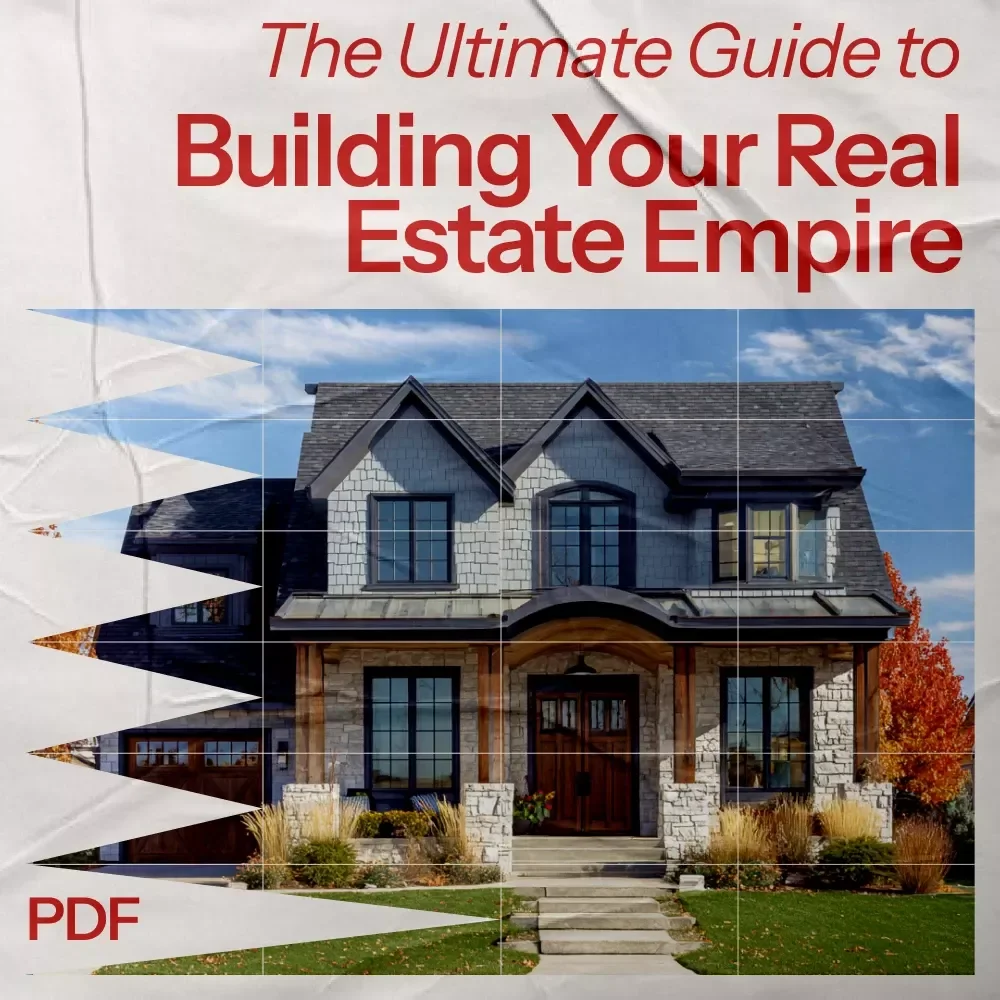 How to Start a Property Investment Business: The Ultimate Guide to Building Your Real Estate Empire