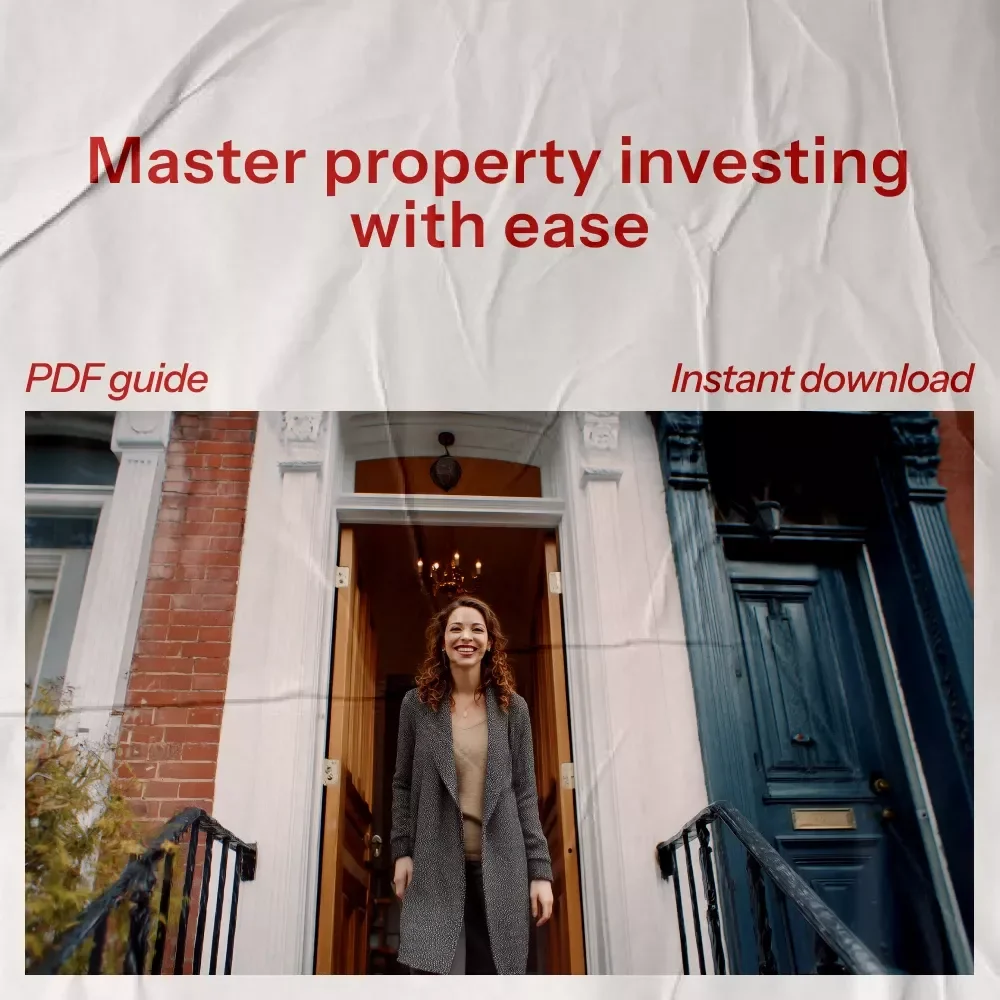 How to Start a Property Investment Business: The Ultimate Guide to Building Your Real Estate Empire