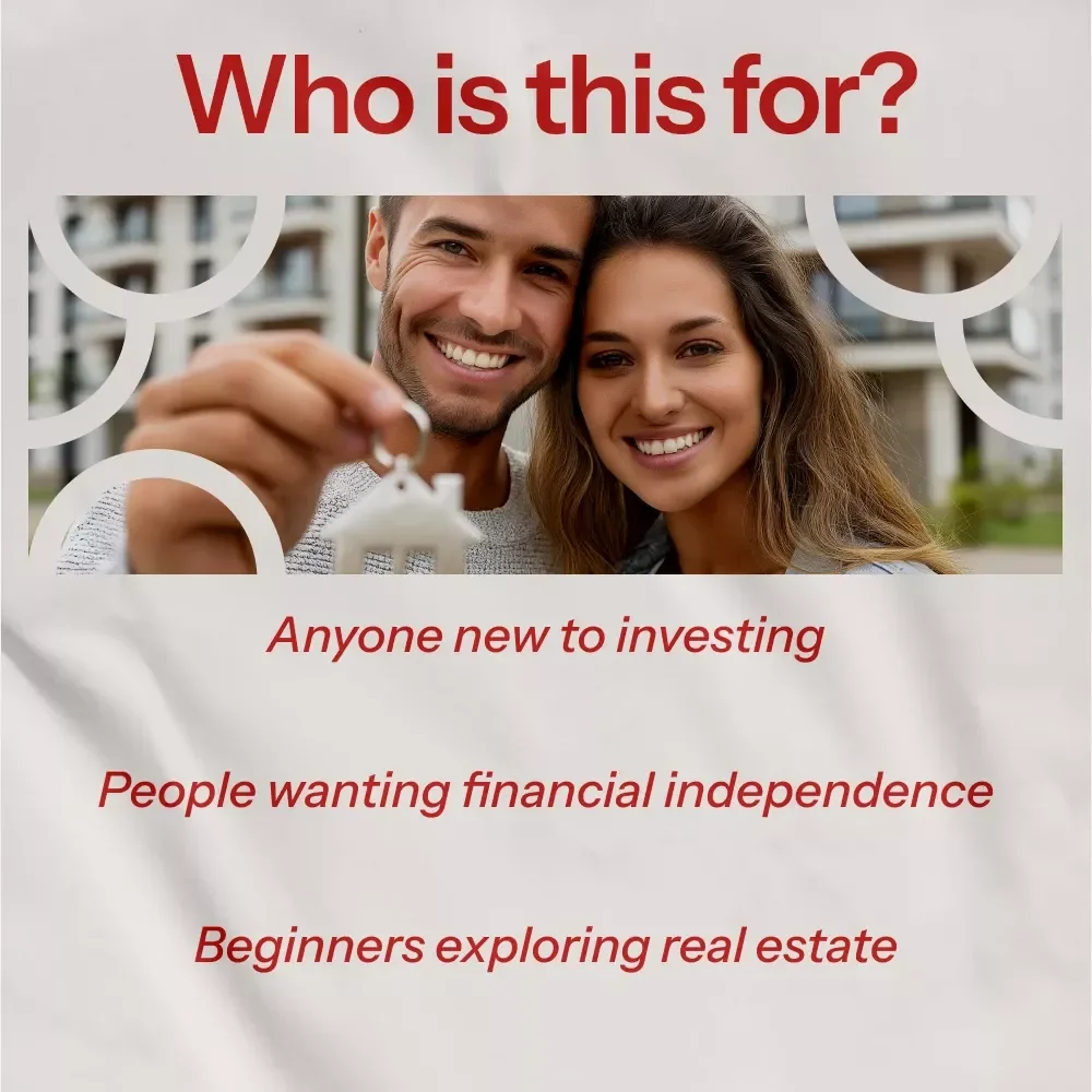 Real Estate Investing 101 Guide - Start Building Wealth with Rental Properties, Flipping Houses, REITs, and More