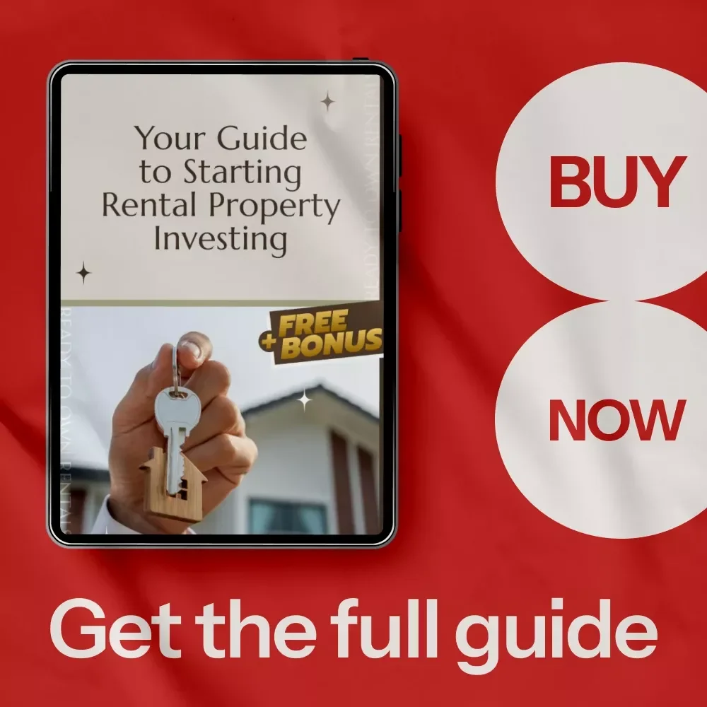 Your Guide to Starting Rental Property Investing: How to Start Investing in Rental Properties