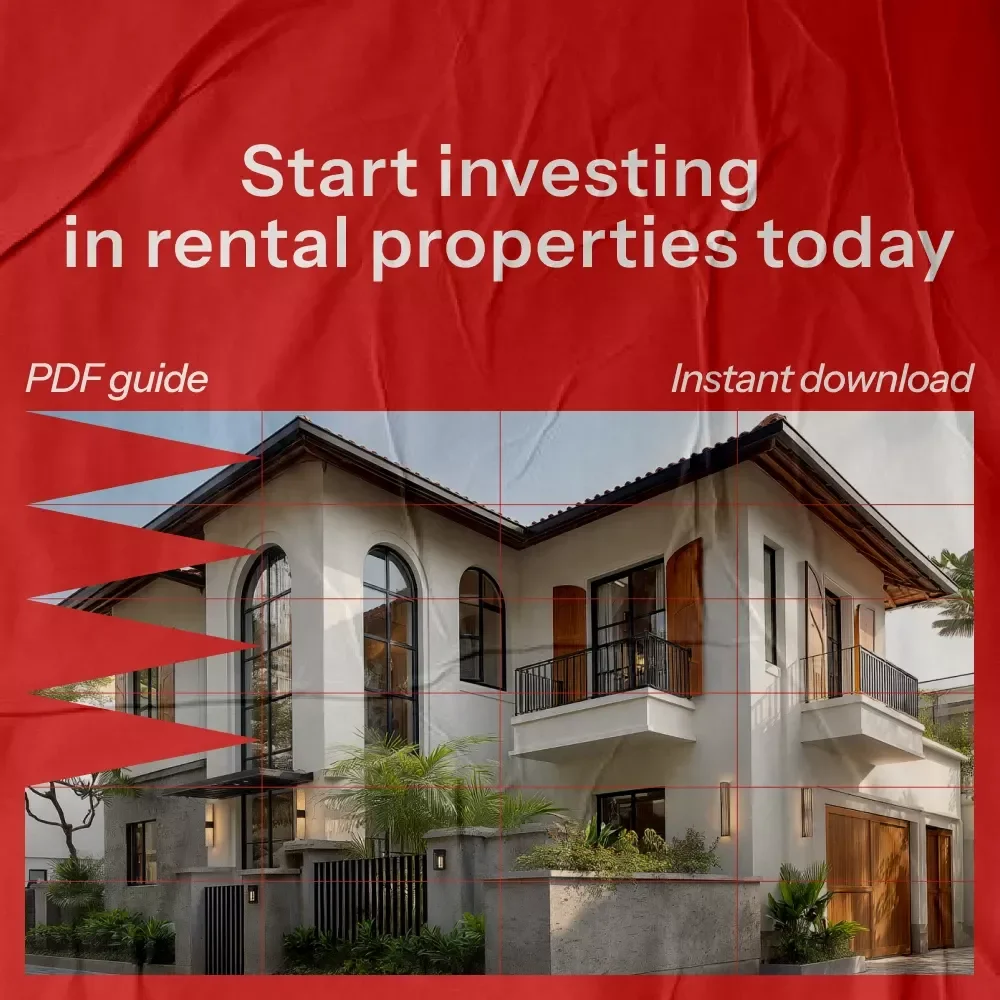 Your Guide to Starting Rental Property Investing: How to Start Investing in Rental Properties