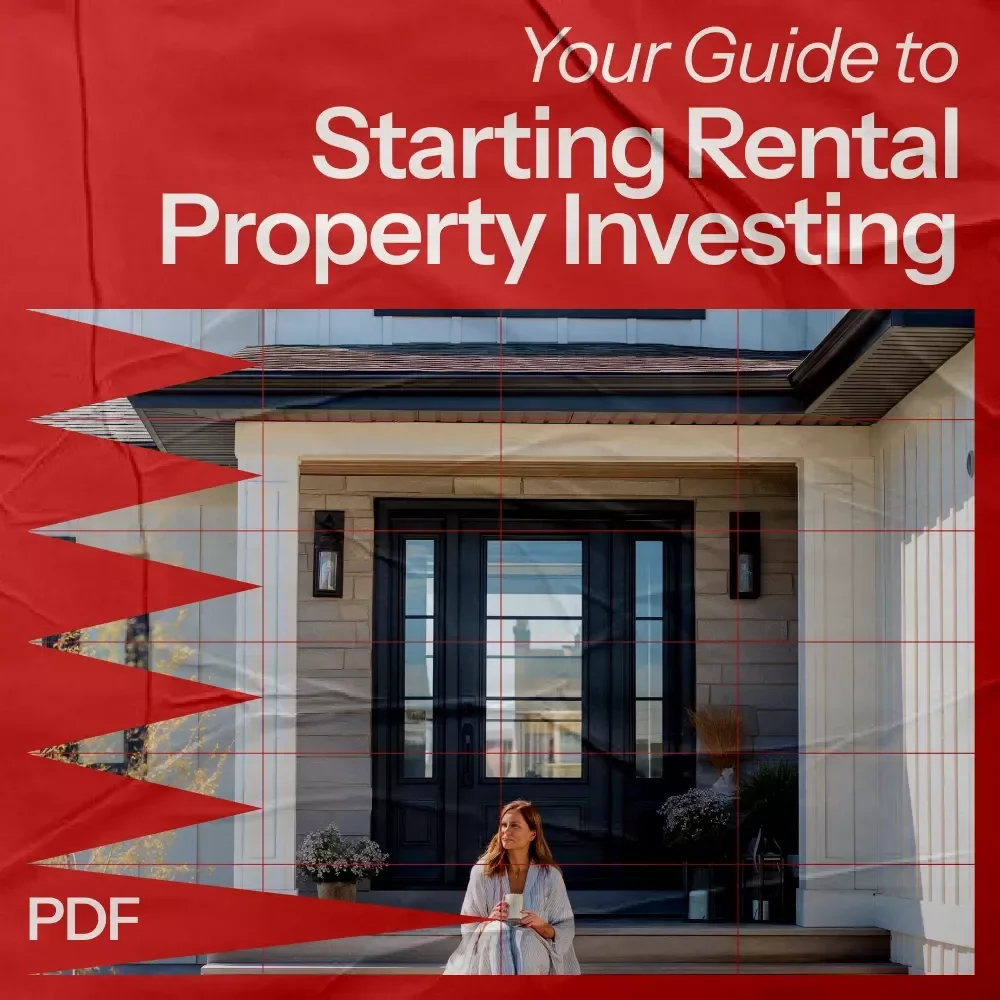 Your Guide to Starting Rental Property Investing: How to Start Investing in Rental Properties