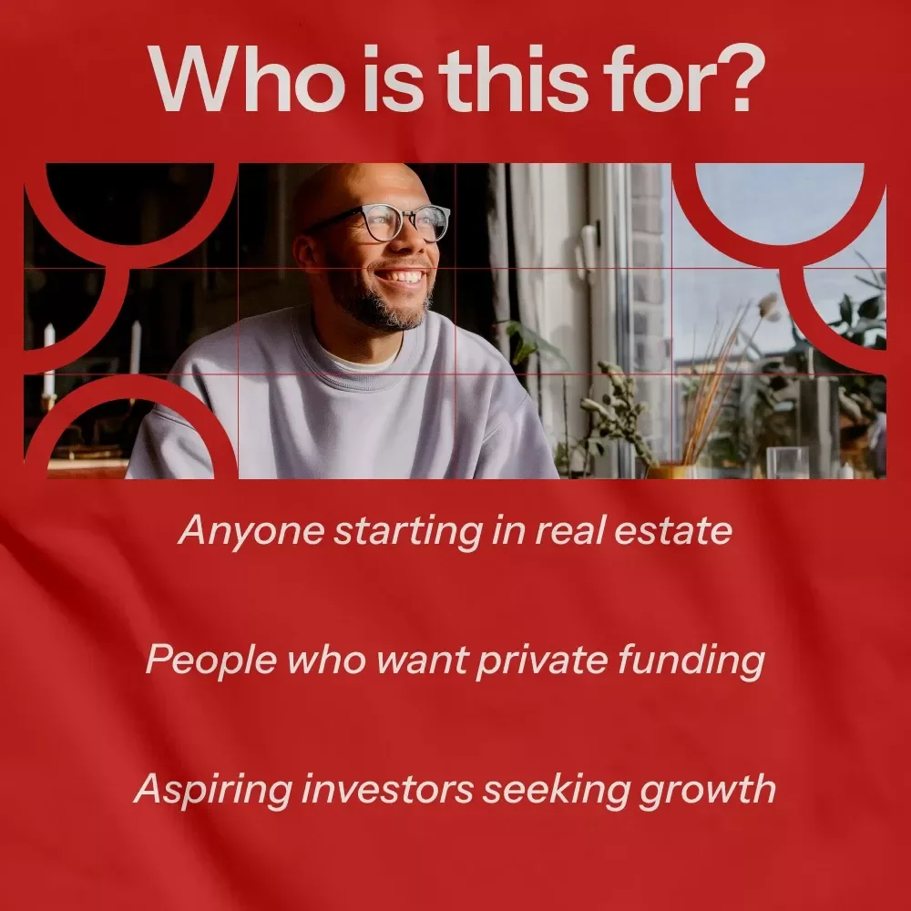 How to Attract Private Investors for Real Estate Deals: A Complete Guide to Finding, Pitching, and Securing Investment