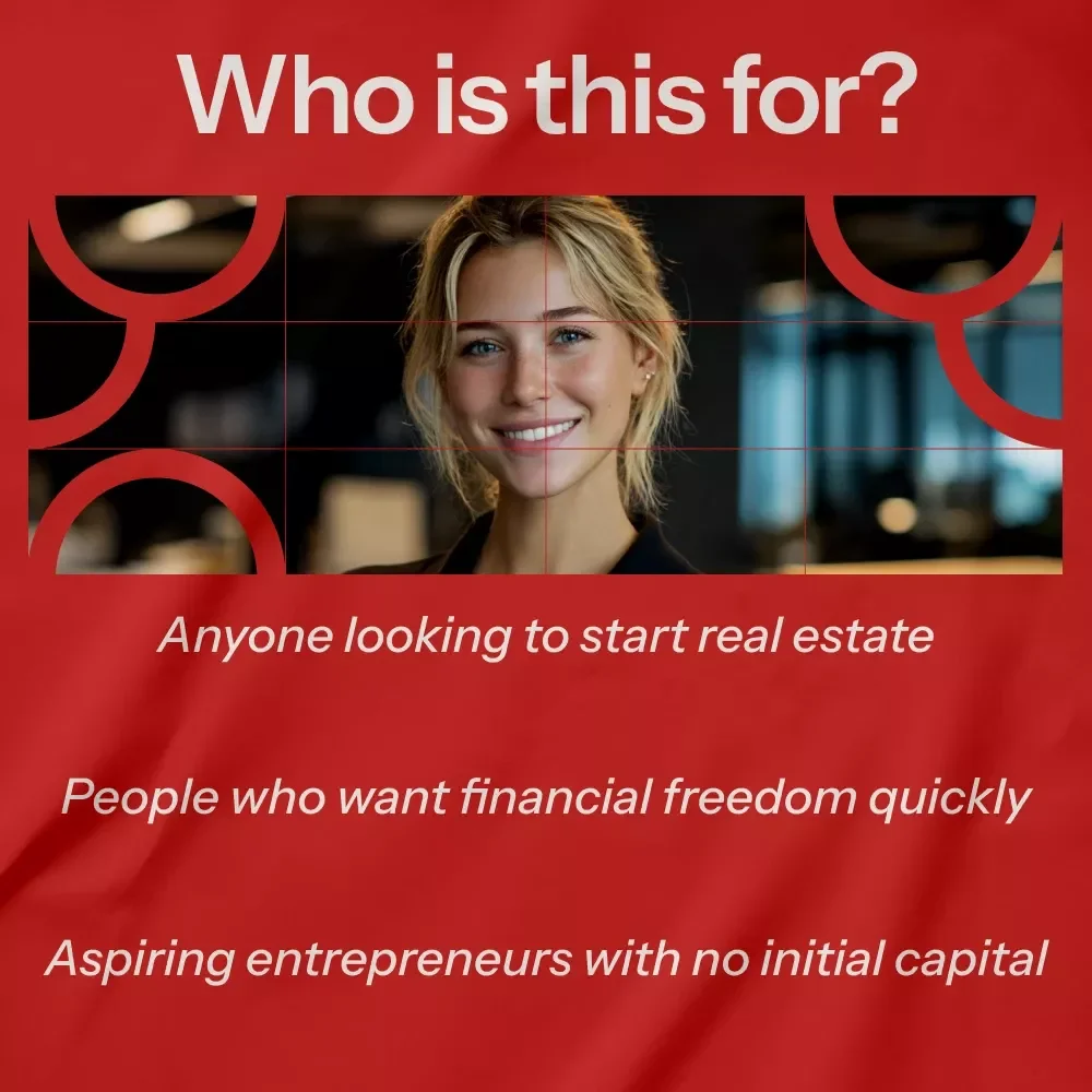 The Zero-Cash Real Estate Success Checklist: How to Start a Real Estate Business Without Money