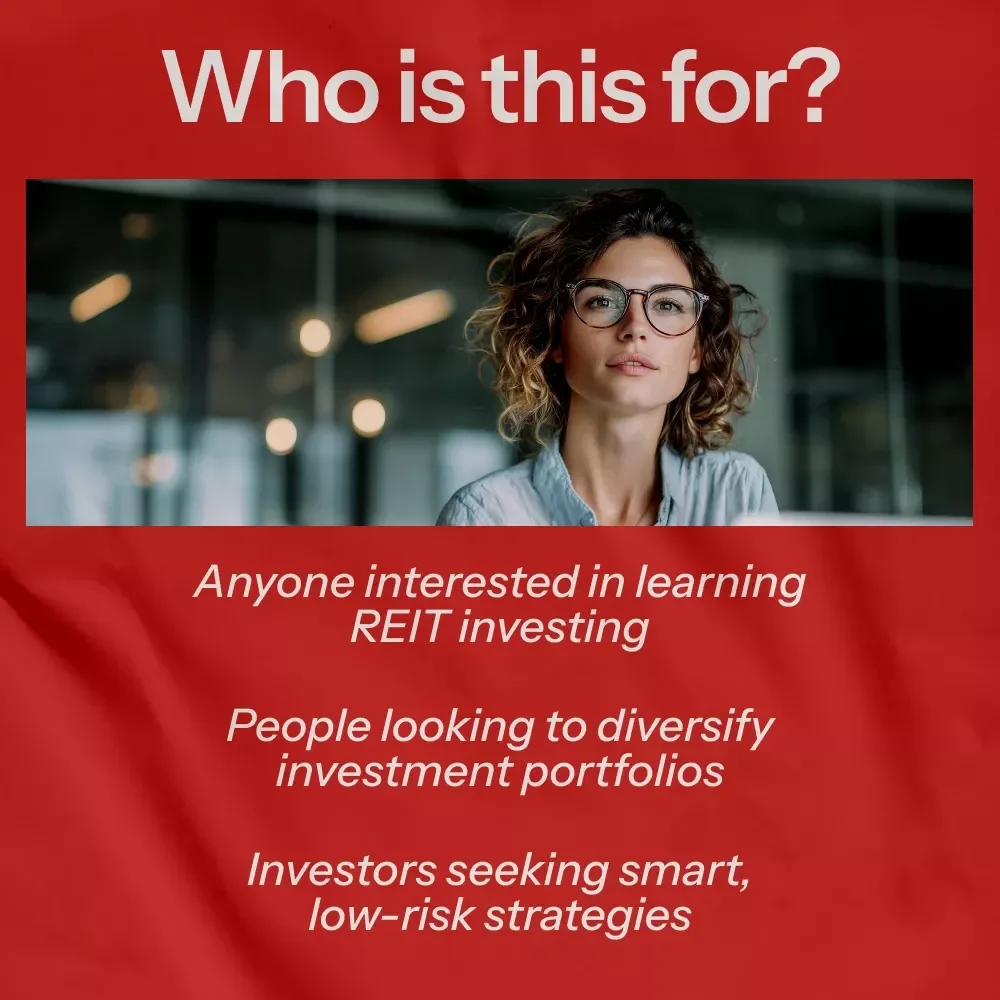 Smart Money Moves with REITs: Your Ultimate Guide to Real Estate Investment Trusts and Smart REIT Investing Strategies